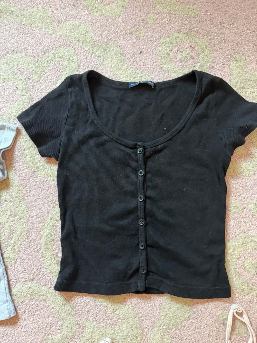 Brandy Melville and John Galt Tank Top Collection - 8 Pieces - Picture 16 of 16